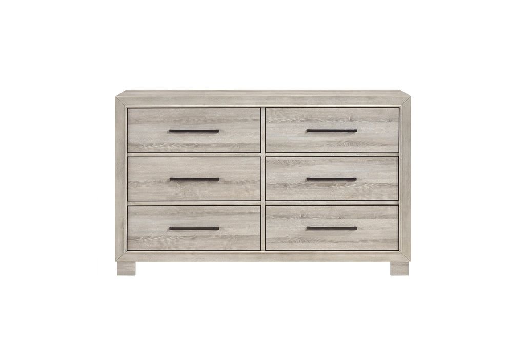 2332 Bedroom-Everett Collection