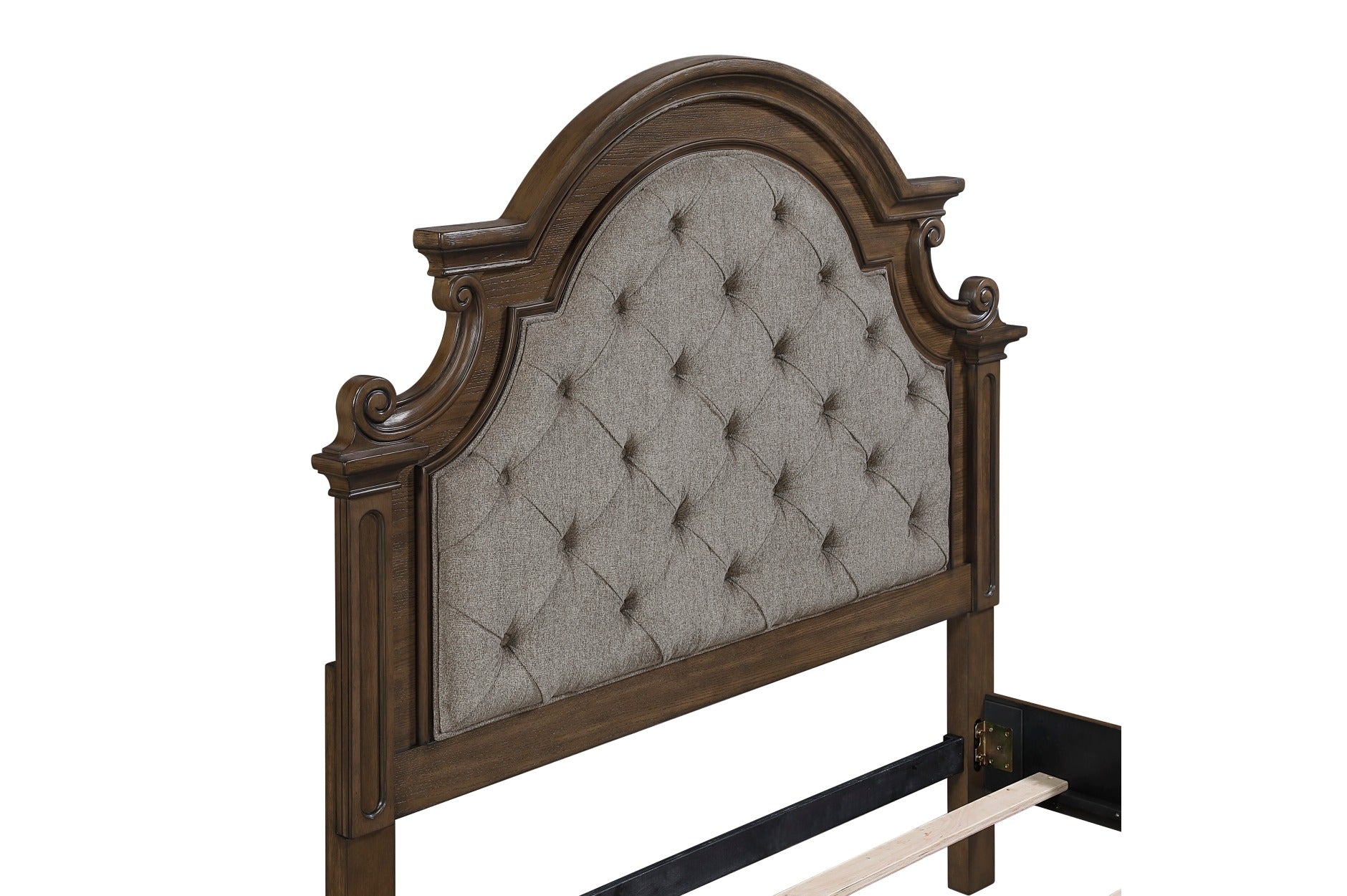 2473 Bedroom-Buckingham Collection