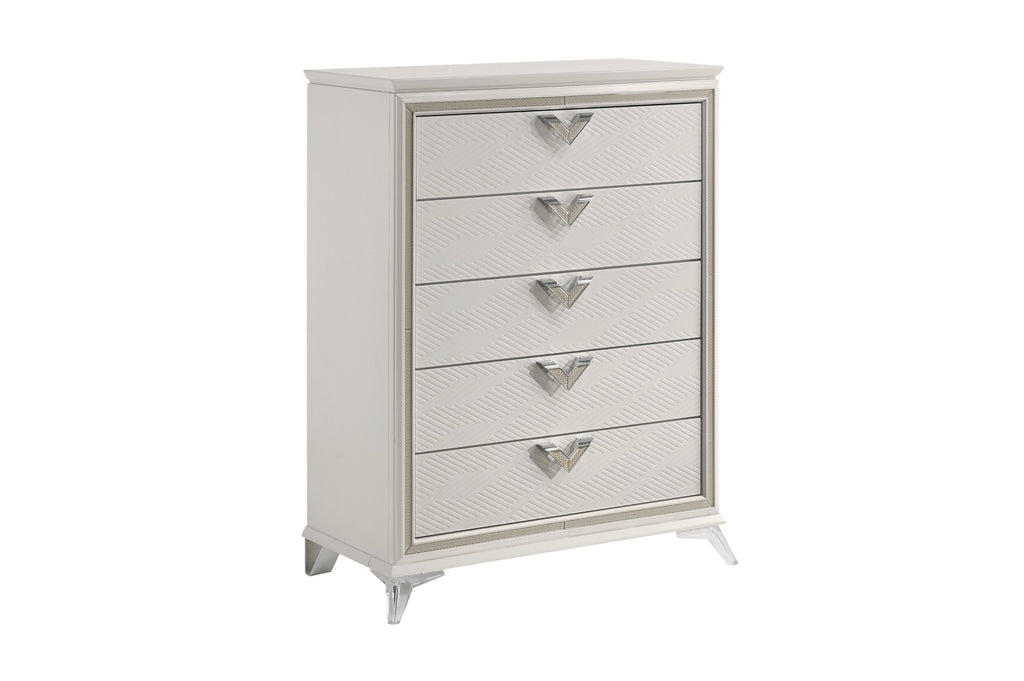 1383 Bedroom-Audra Collection