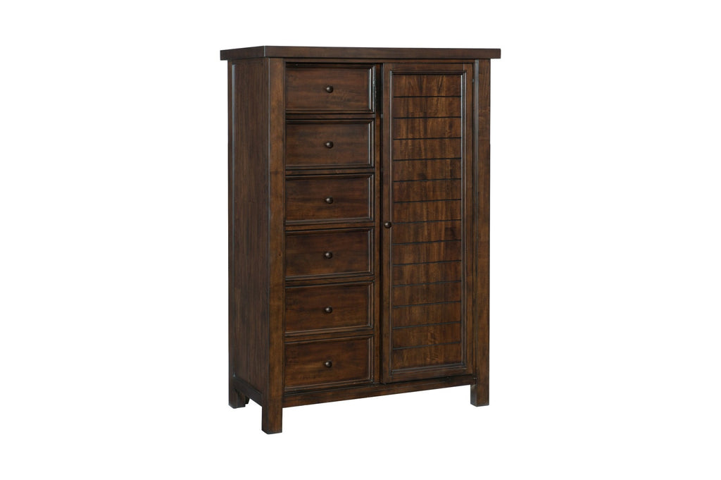1559 Bedroom-Logandale Collection