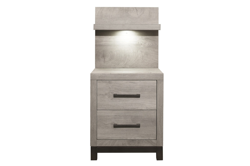 1577 Bedroom-Zephyr Collection