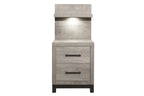 1577 Bedroom-Zephyr Collection