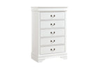 2147W Bedroom-Mayville Collection