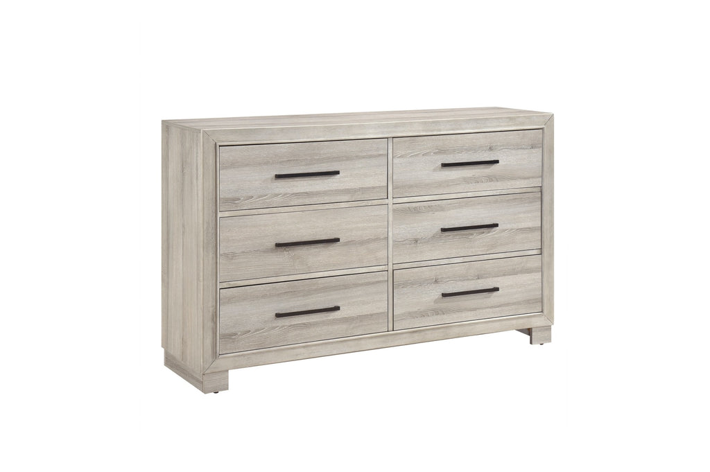 2332 Bedroom-Everett Collection