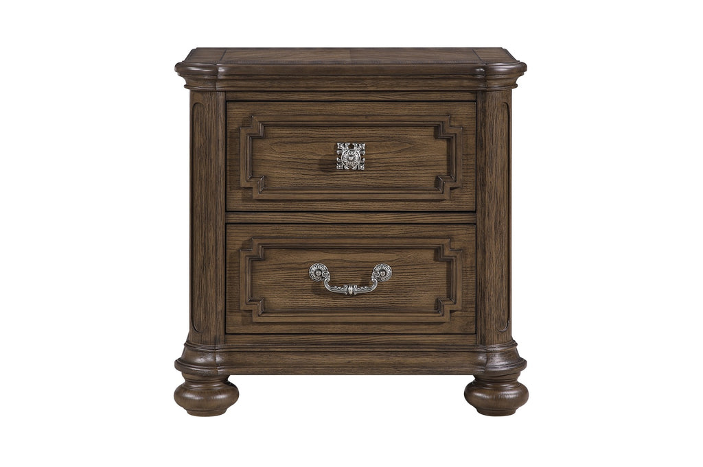 2473 Bedroom-Buckingham Collection