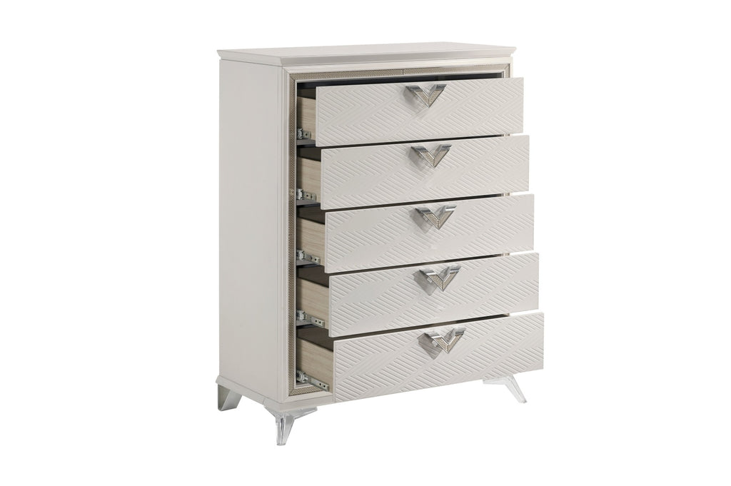1383 Bedroom-Audra Collection