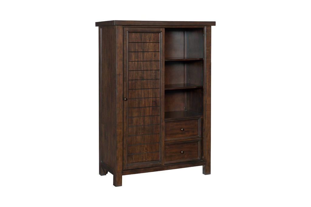 1559 Bedroom-Logandale Collection