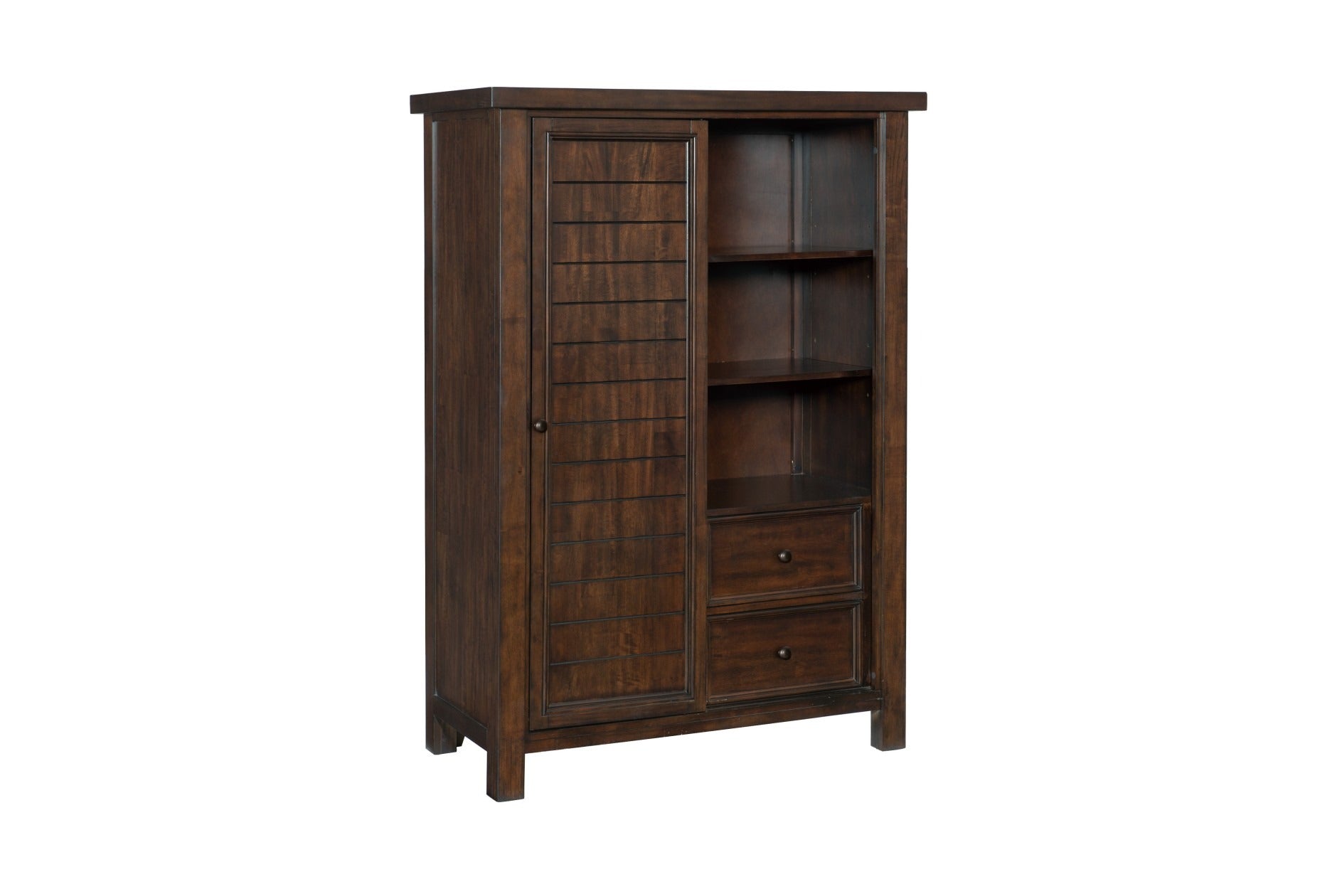 1559 Bedroom-Logandale Collection