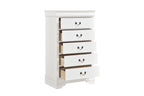 2147W Bedroom-Mayville Collection
