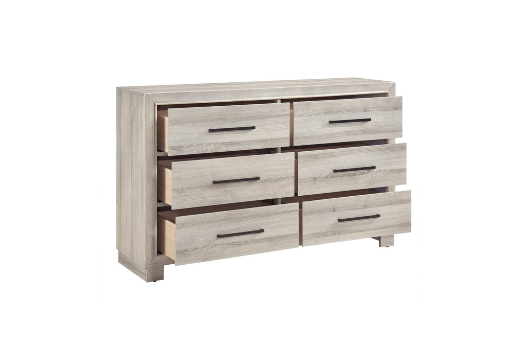 2332 Bedroom-Everett Collection