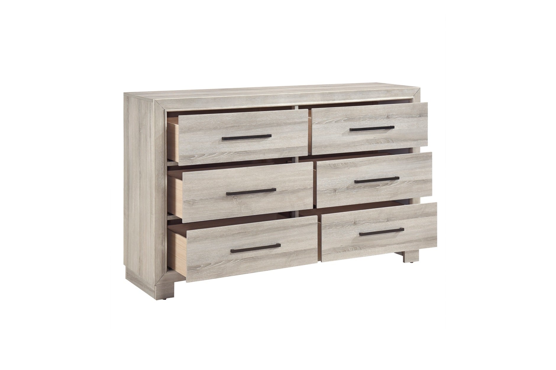 2332 Bedroom-Everett Collection