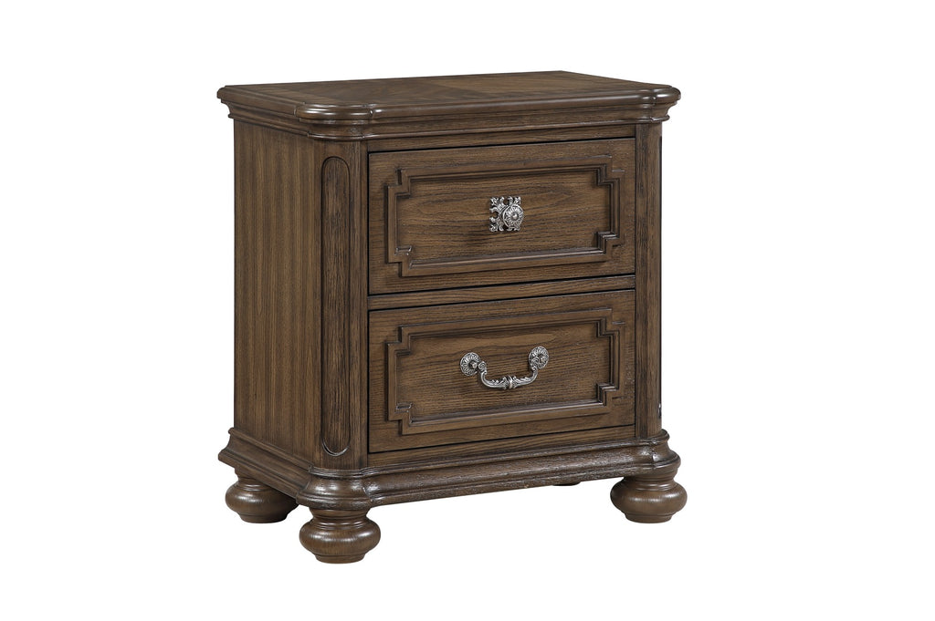 2473 Bedroom-Buckingham Collection