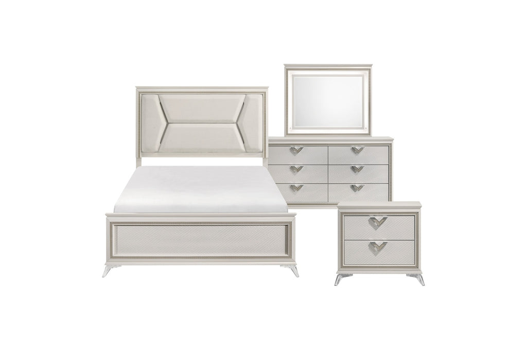 1383 Bedroom-Audra Collection