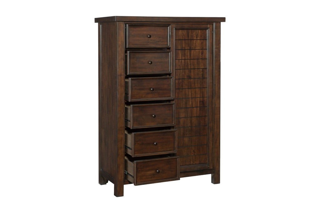 1559 Bedroom-Logandale Collection