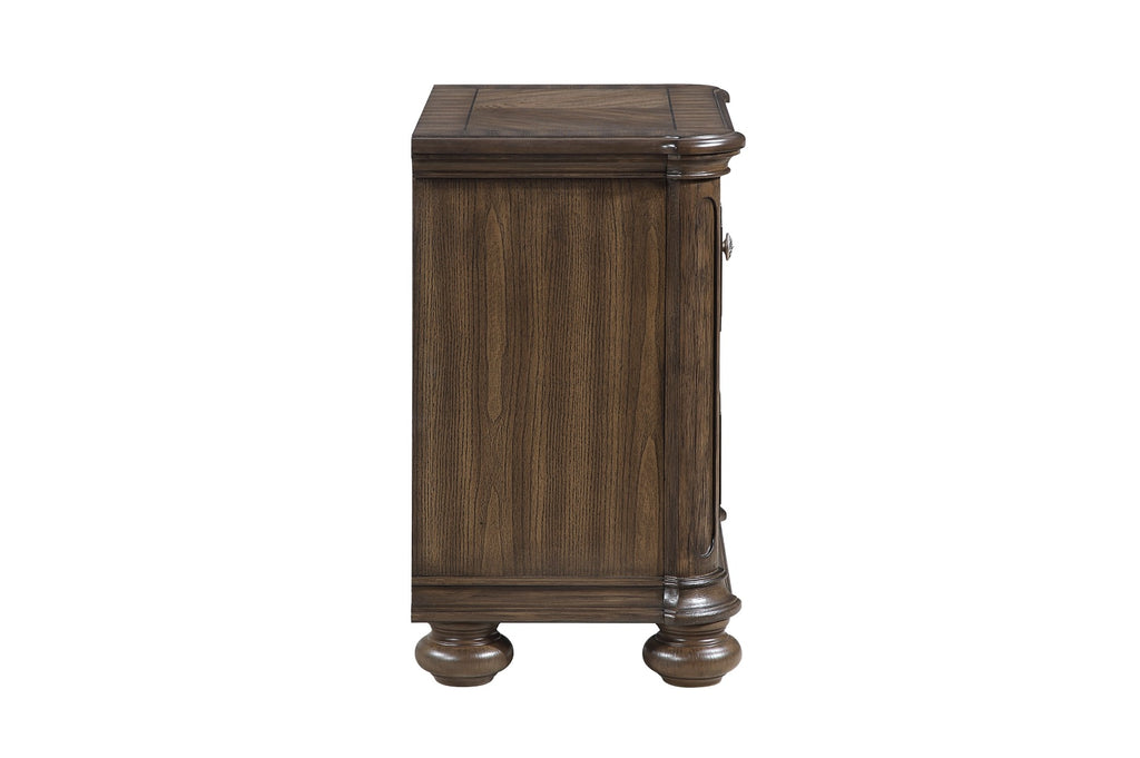 2473 Bedroom-Buckingham Collection