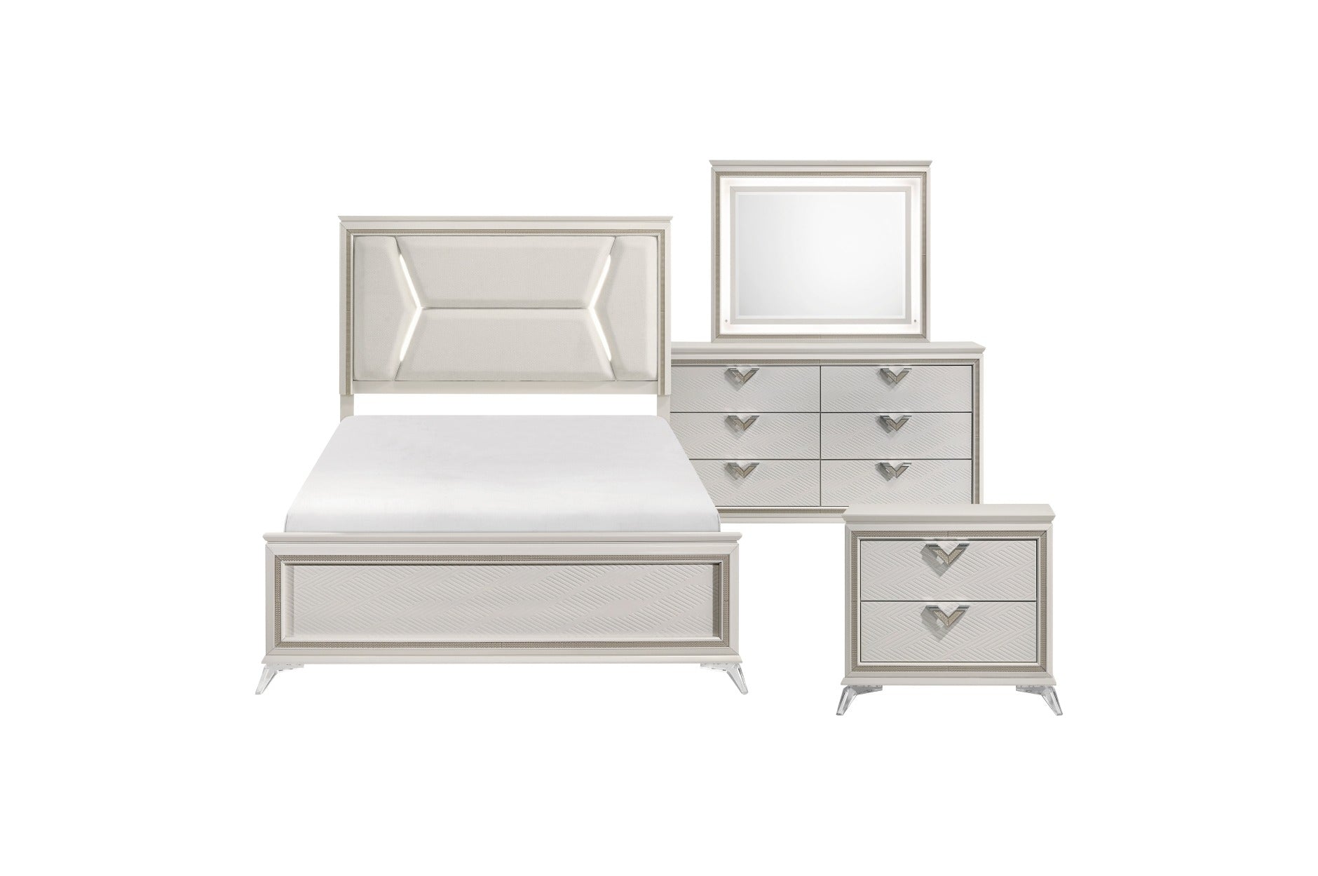 1383 Bedroom-Audra Collection