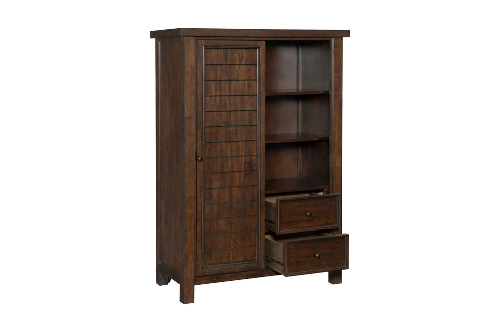1559 Bedroom-Logandale Collection