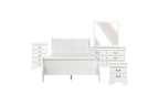 2147W Bedroom-Mayville Collection