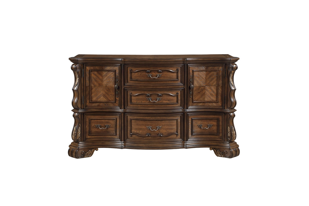 2424 Bedroom-Gilmartin Collection