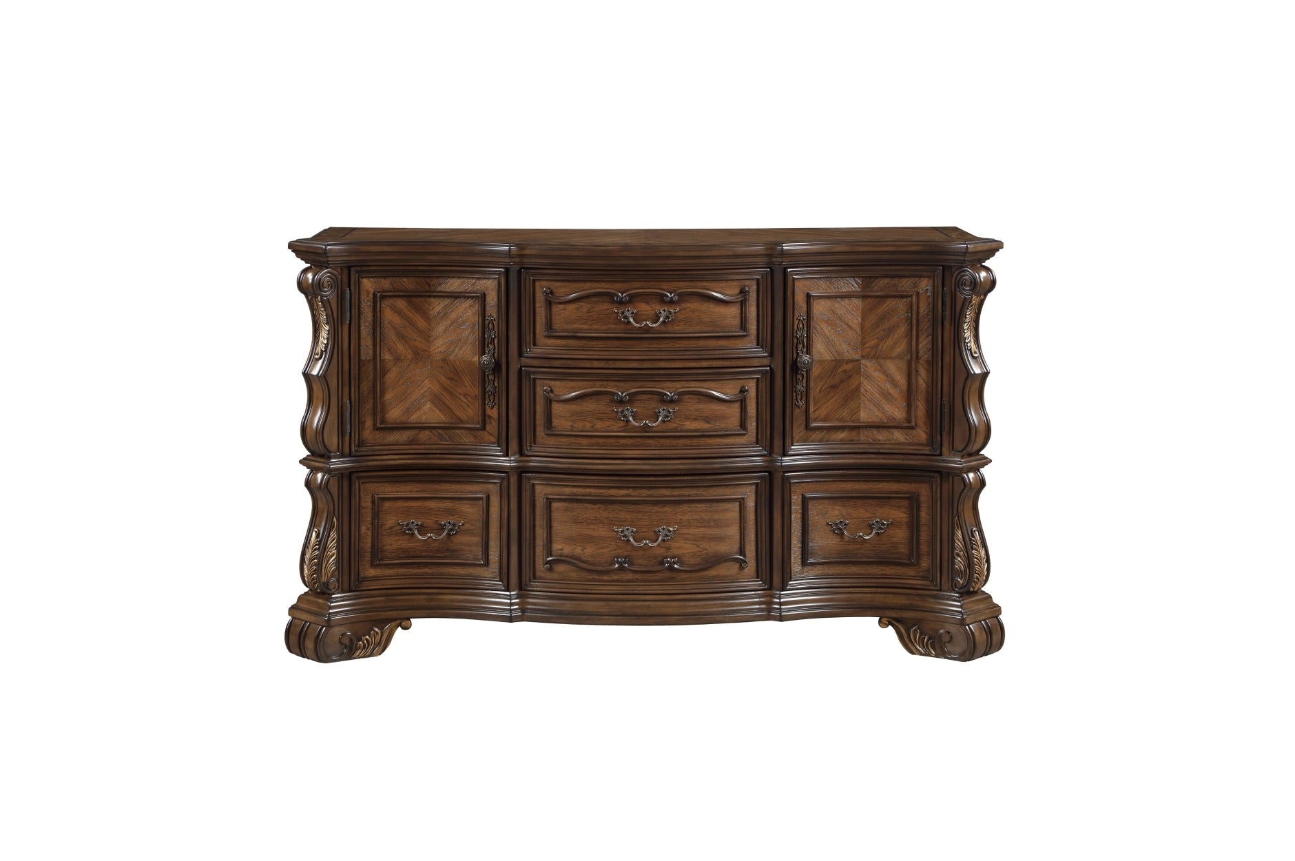 2424 Bedroom-Gilmartin Collection