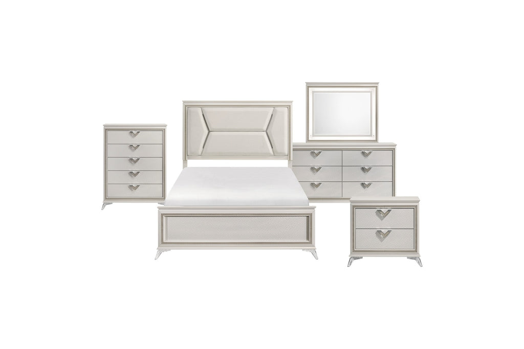 1383 Bedroom-Audra Collection