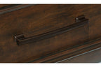 1559 Bedroom-Logandale Collection