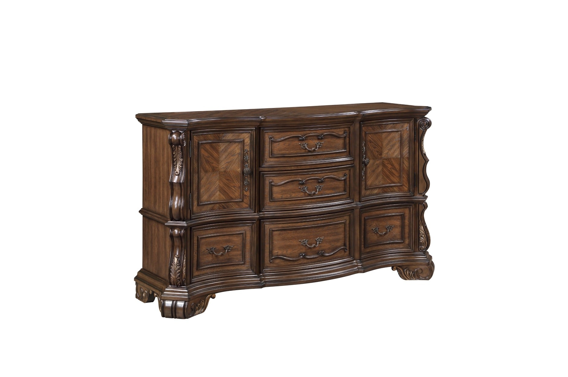2424 Bedroom-Gilmartin Collection