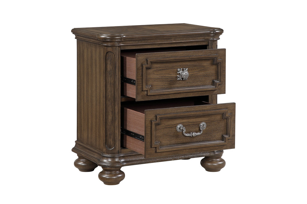 2473 Bedroom-Buckingham Collection