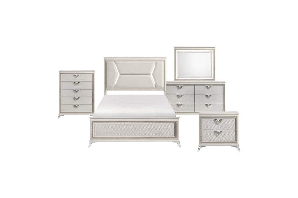 1383 Bedroom-Audra Collection