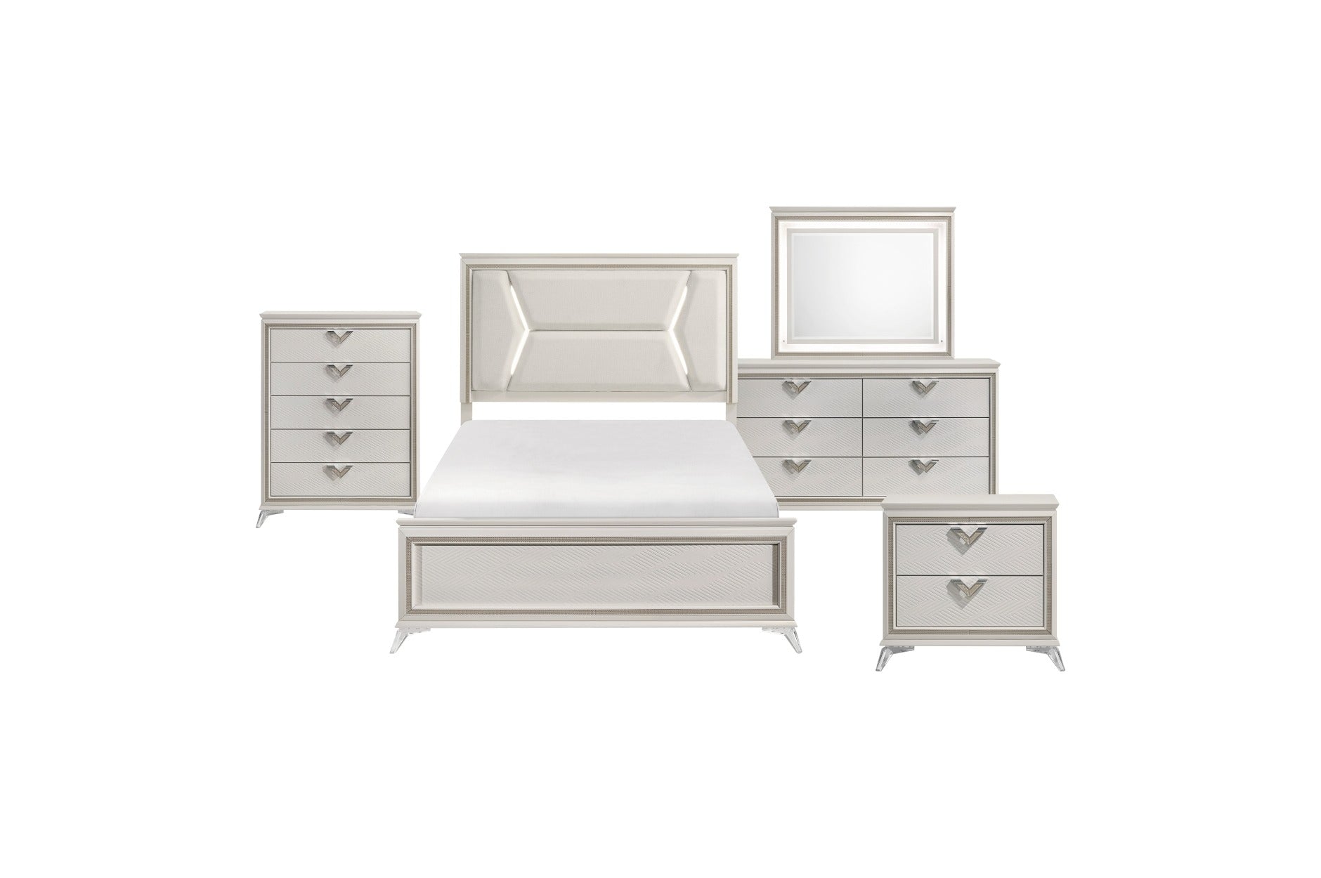 1383 Bedroom-Audra Collection