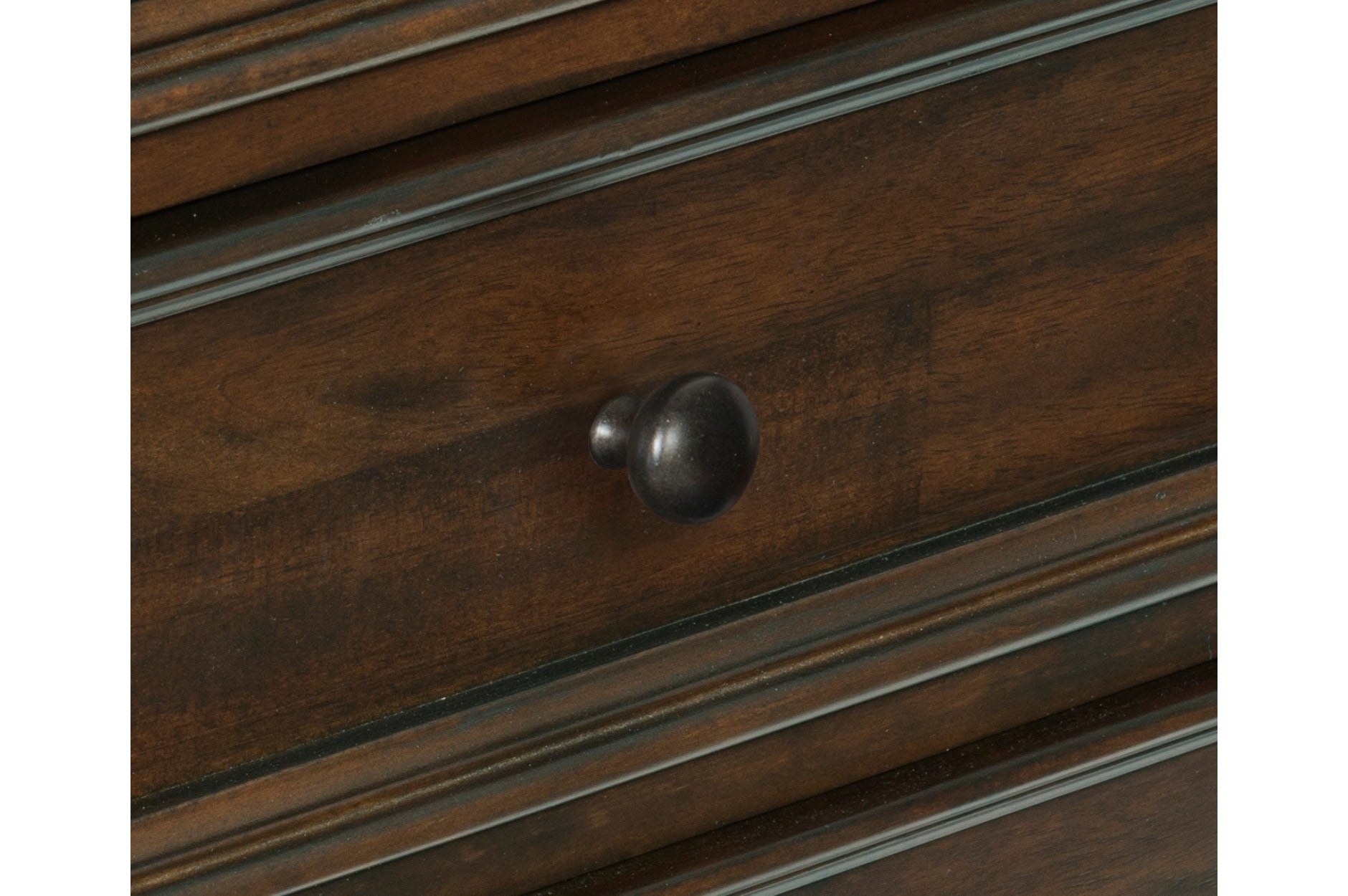 1559 Bedroom-Logandale Collection