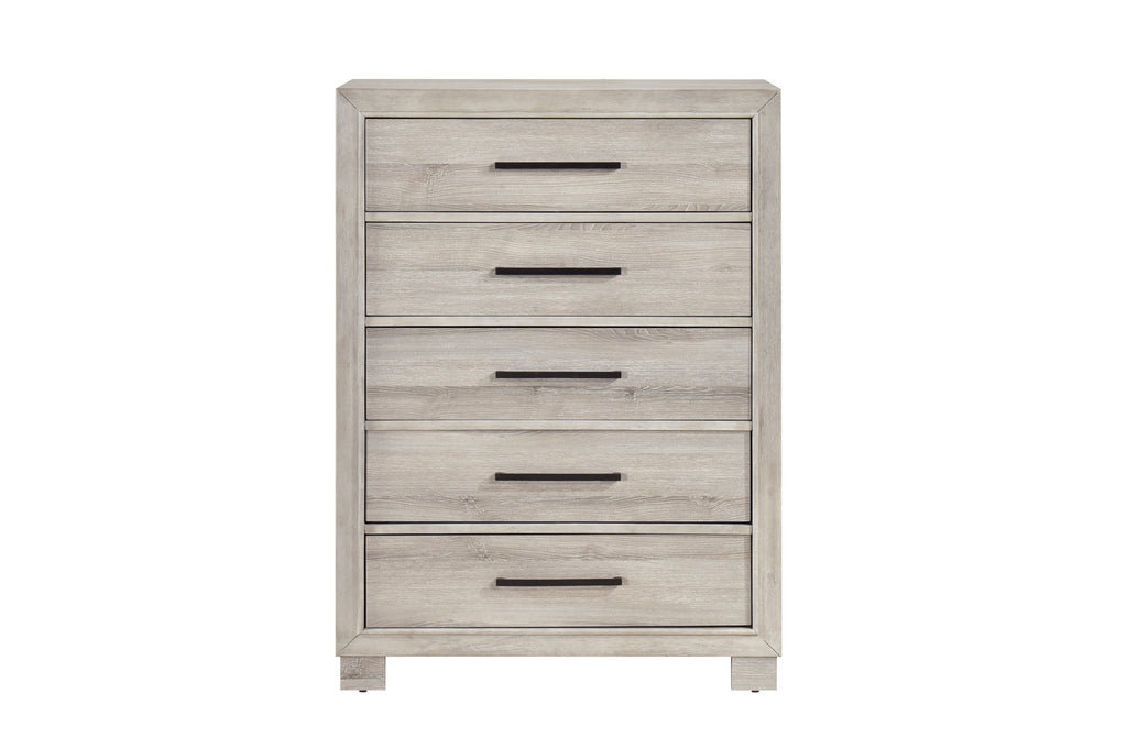2332 Bedroom-Everett Collection