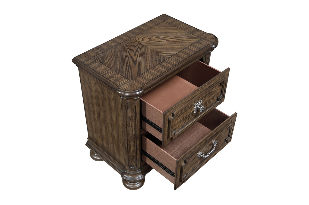 2473 Bedroom-Buckingham Collection