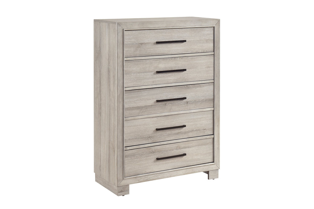 2332 Bedroom-Everett Collection
