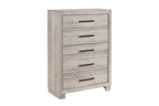 2332 Bedroom-Everett Collection