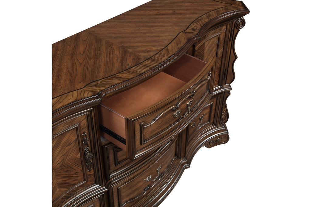 2424 Bedroom-Gilmartin Collection