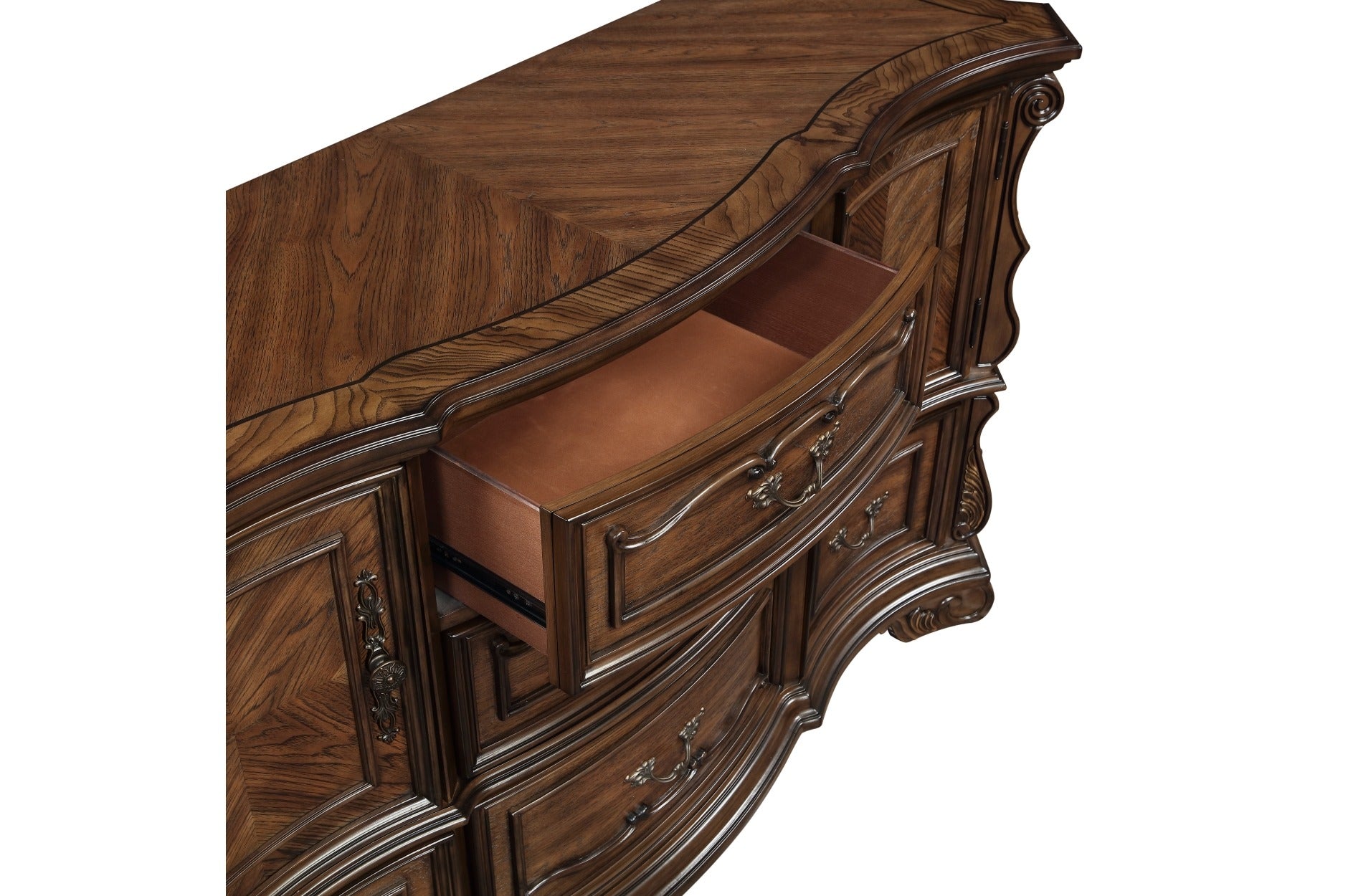 2424 Bedroom-Gilmartin Collection