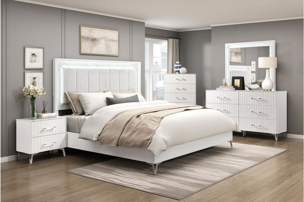 2457 Bedroom-Ripple Collection