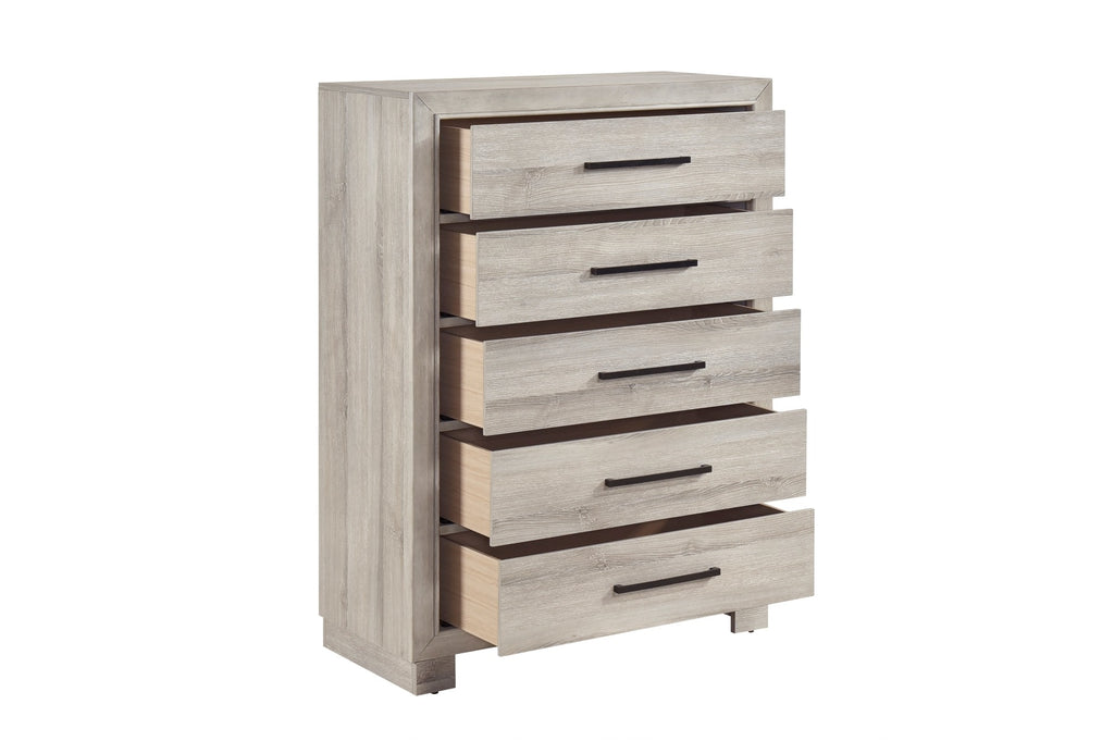 2332 Bedroom-Everett Collection
