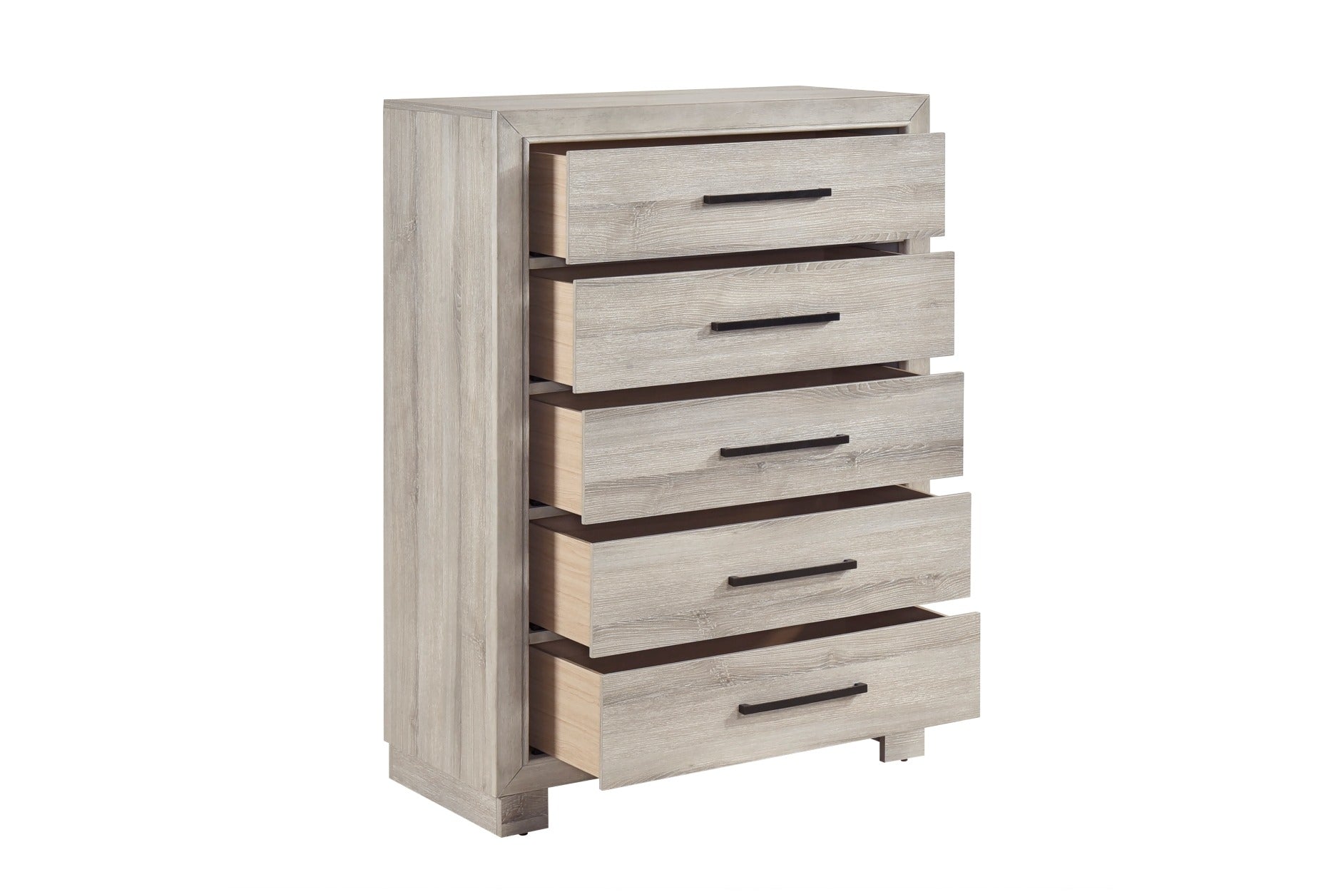 2332 Bedroom-Everett Collection