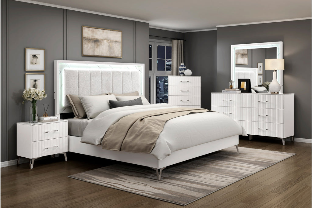 2457 Bedroom-Ripple Collection