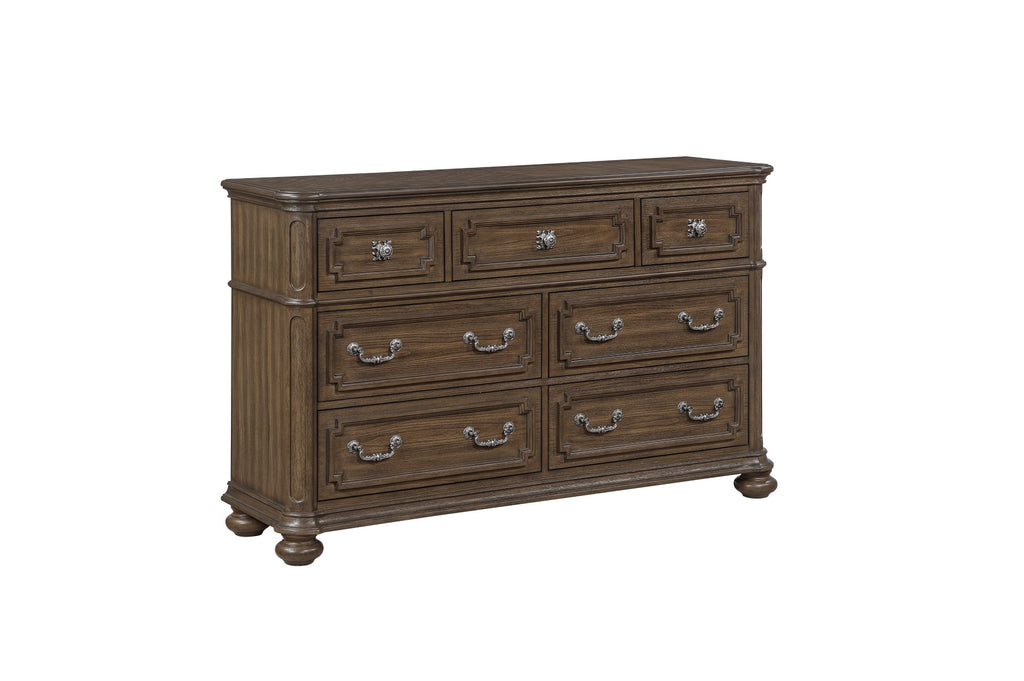 2473 Bedroom-Buckingham Collection