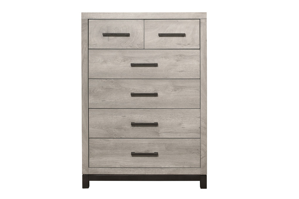 1577 Bedroom-Zephyr Collection
