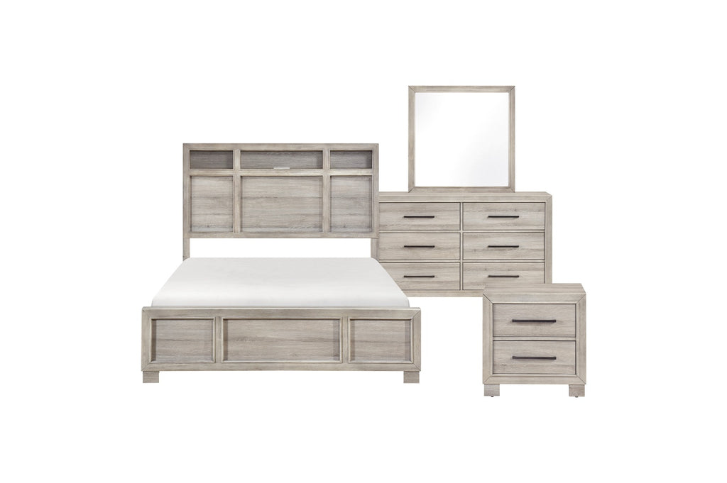 2332 Bedroom-Everett Collection