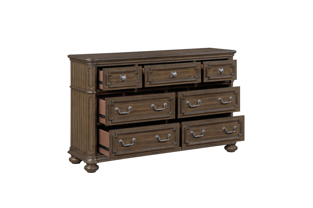2473 Bedroom-Buckingham Collection