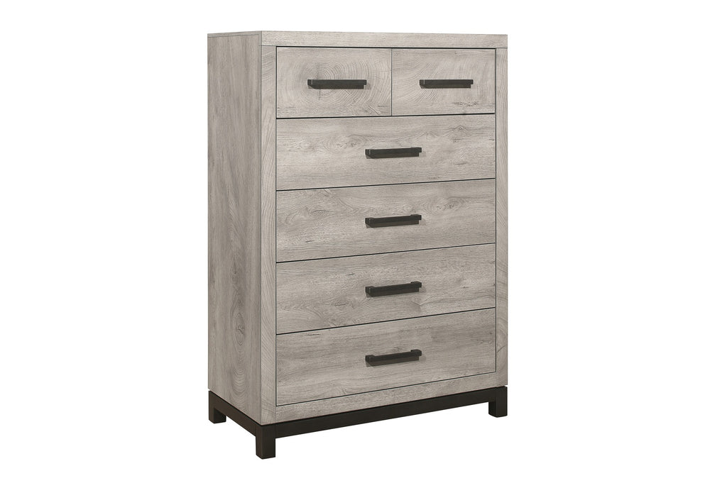 1577 Bedroom-Zephyr Collection