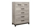 1577 Bedroom-Zephyr Collection