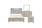 2332 Bedroom-Everett Collection