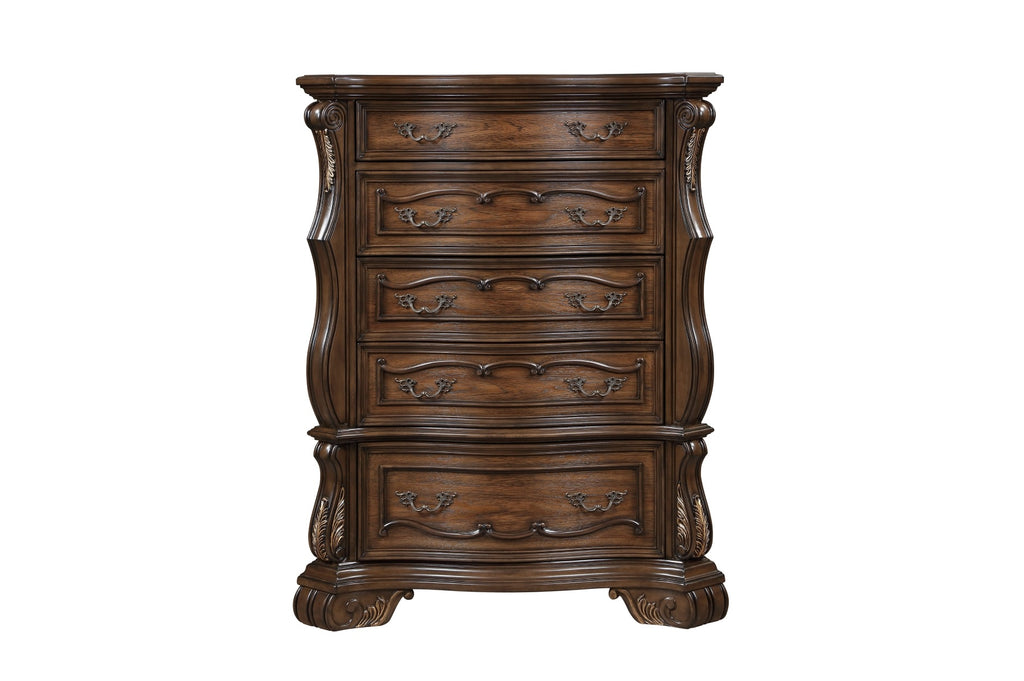 2424 Bedroom-Gilmartin Collection