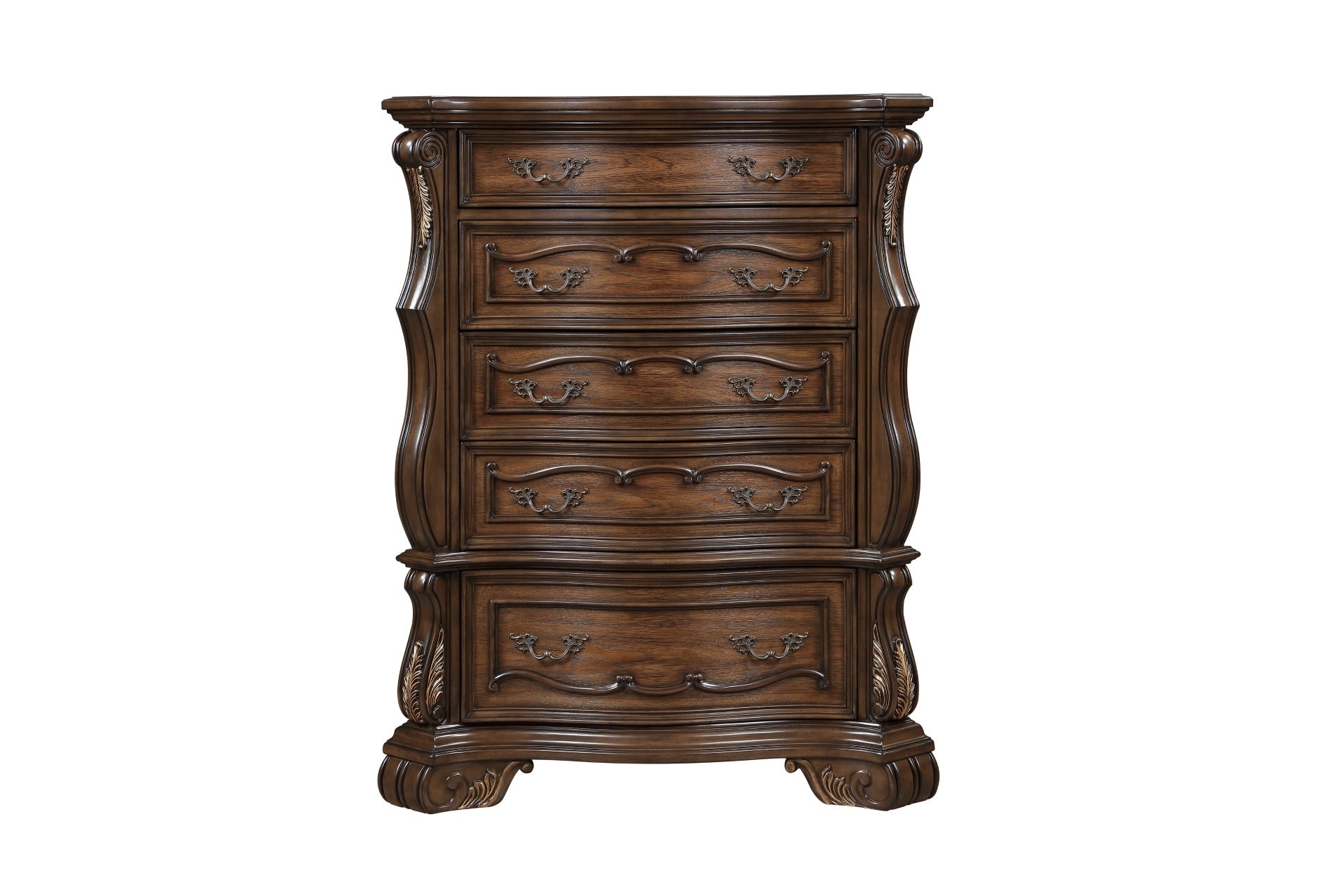 2424 Bedroom-Gilmartin Collection